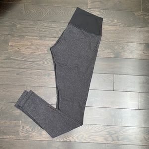Lululemon wonder under leggings